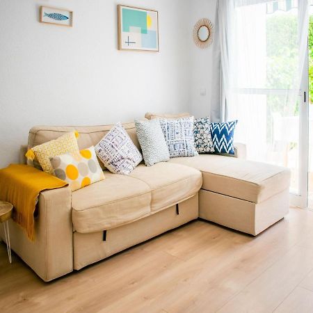 Belvilla By Oyo Apartamento Las Marinas Los Amarguillos Eksteriør billede