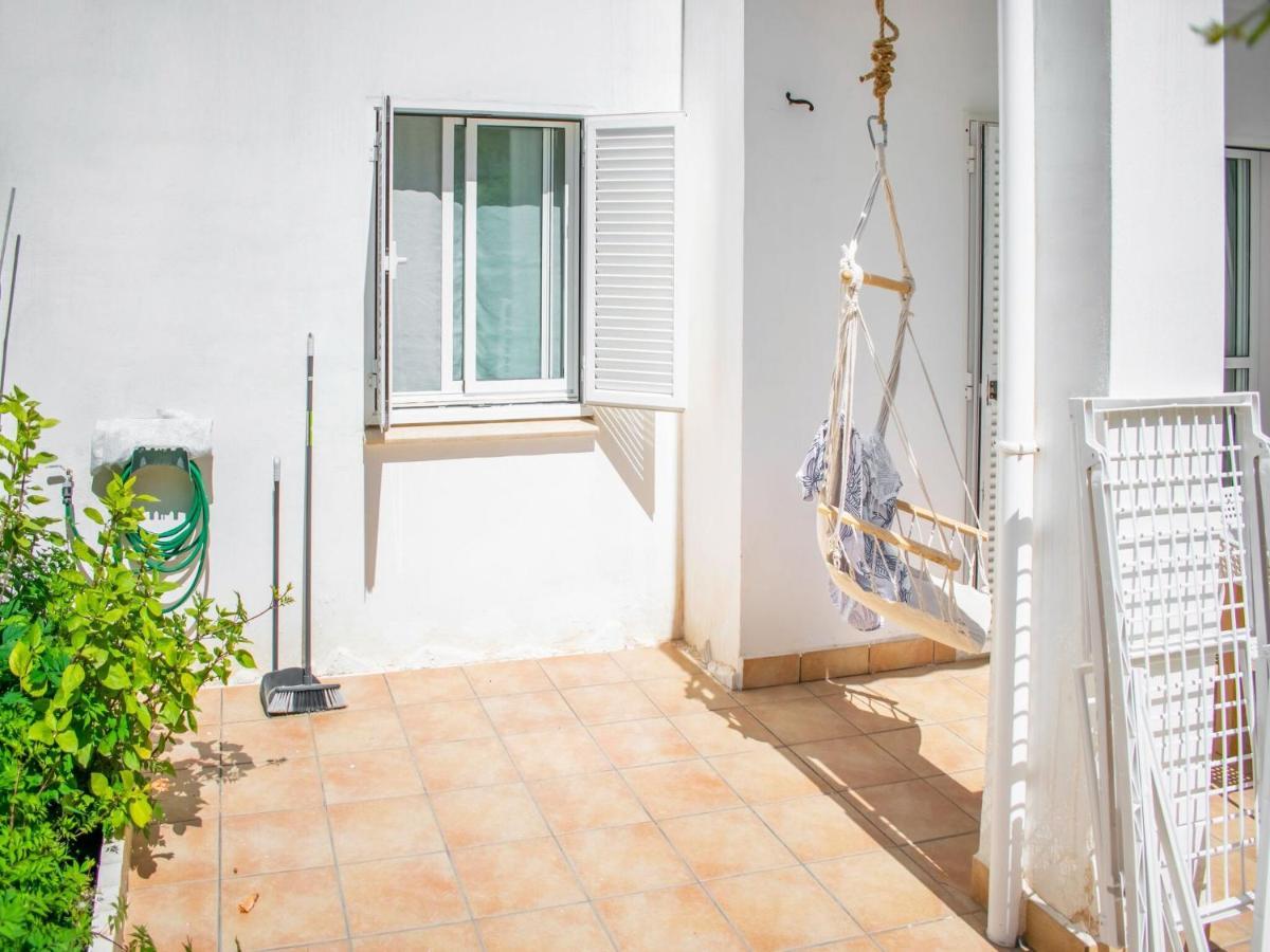 Belvilla By Oyo Apartamento Las Marinas Los Amarguillos Eksteriør billede