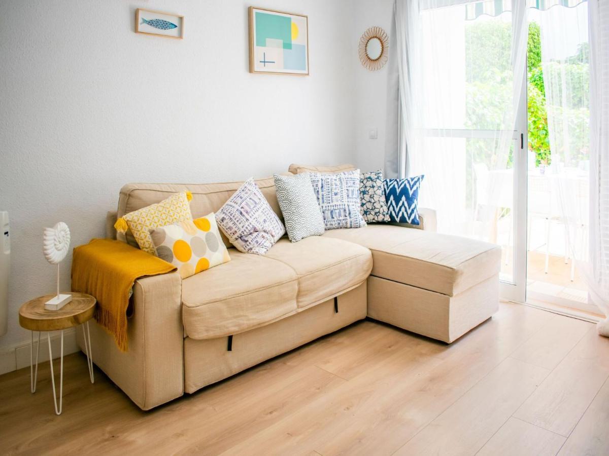 Belvilla By Oyo Apartamento Las Marinas Los Amarguillos Eksteriør billede