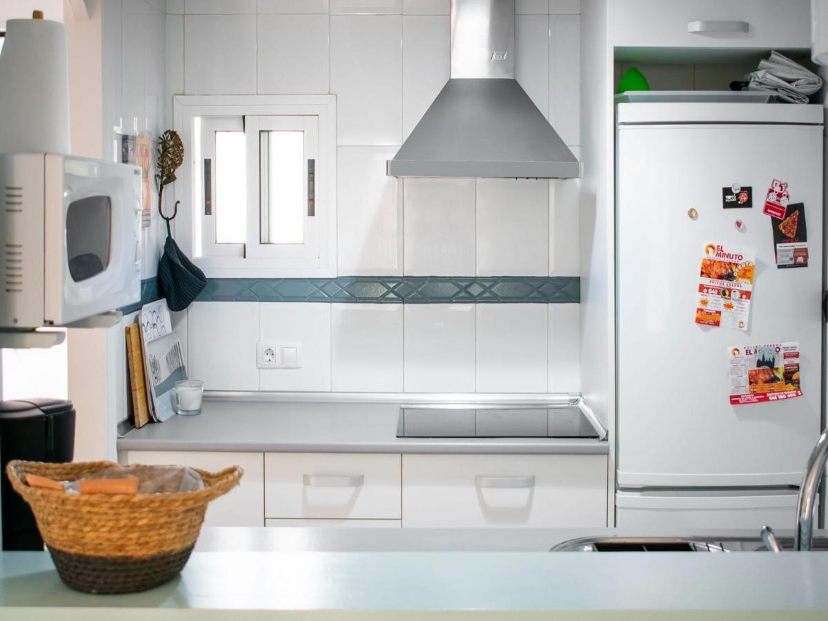 Belvilla By Oyo Apartamento Las Marinas Los Amarguillos Eksteriør billede