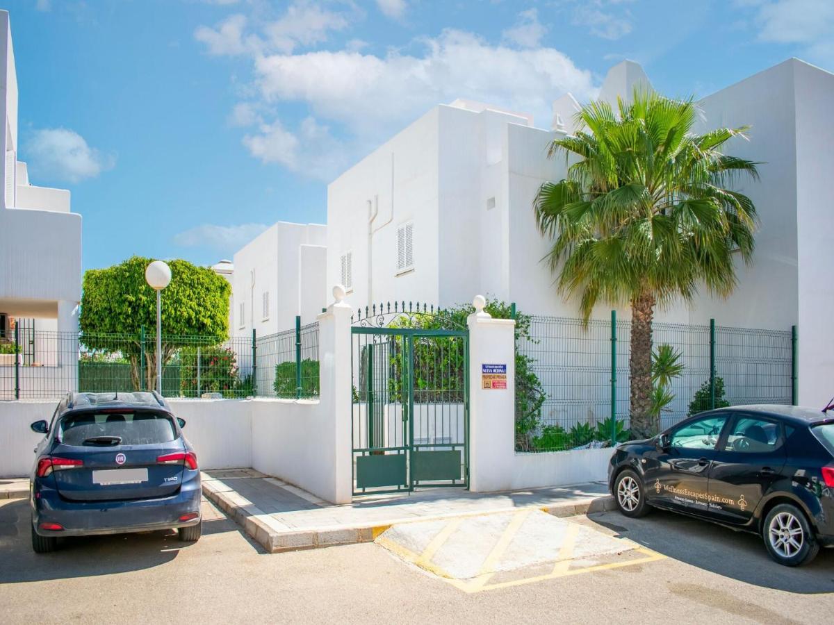 Belvilla By Oyo Apartamento Las Marinas Los Amarguillos Eksteriør billede