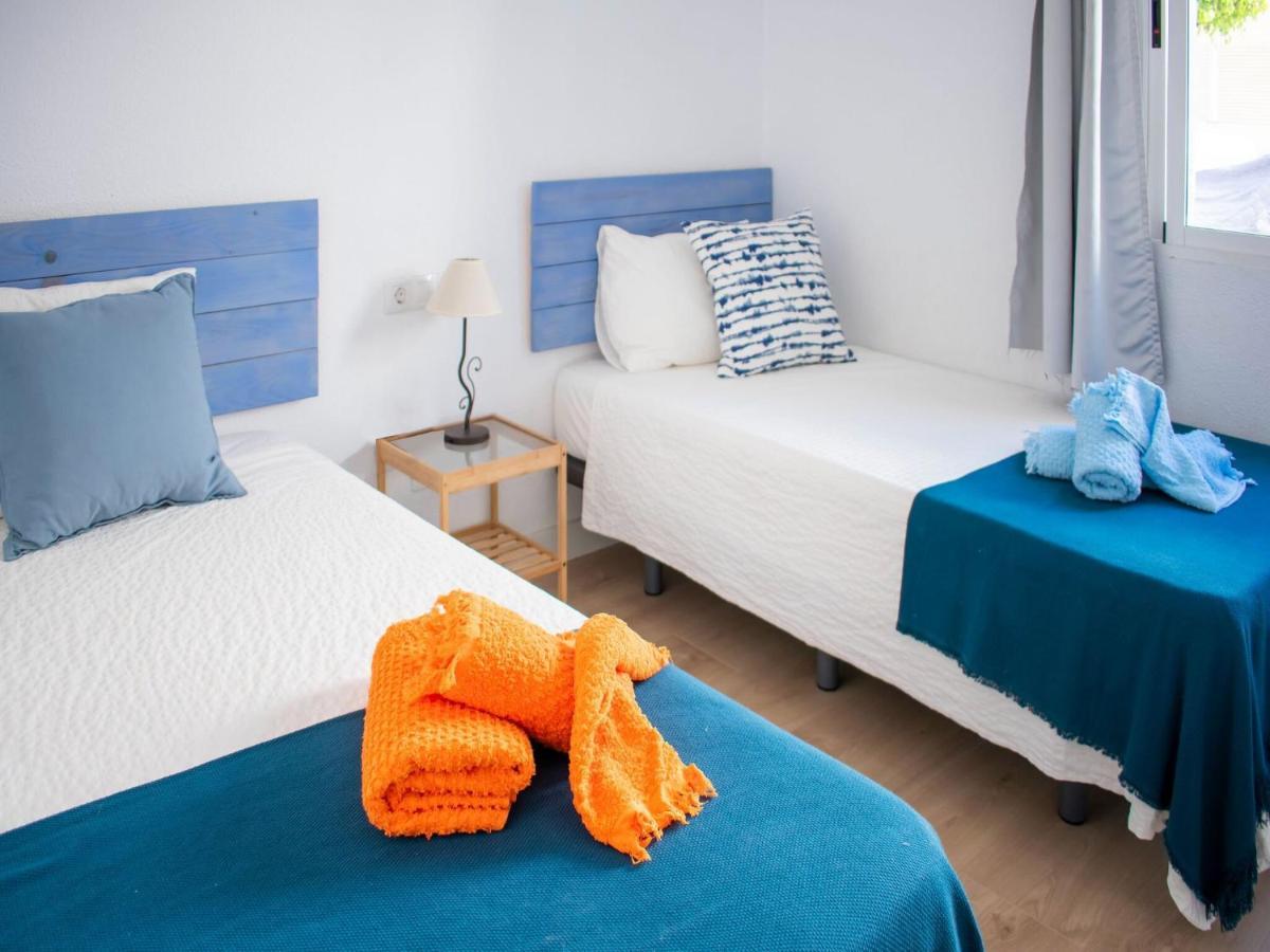 Belvilla By Oyo Apartamento Las Marinas Los Amarguillos Eksteriør billede
