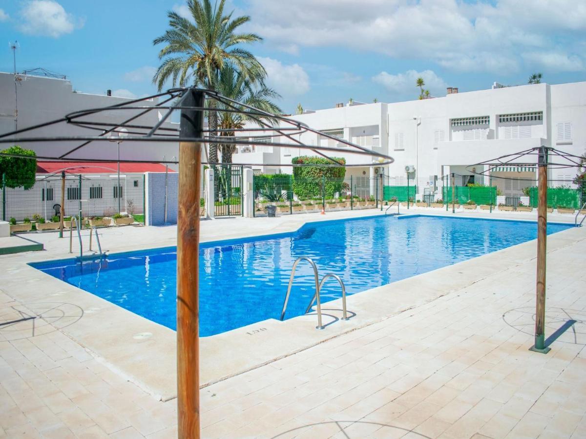 Belvilla By Oyo Apartamento Las Marinas Los Amarguillos Eksteriør billede