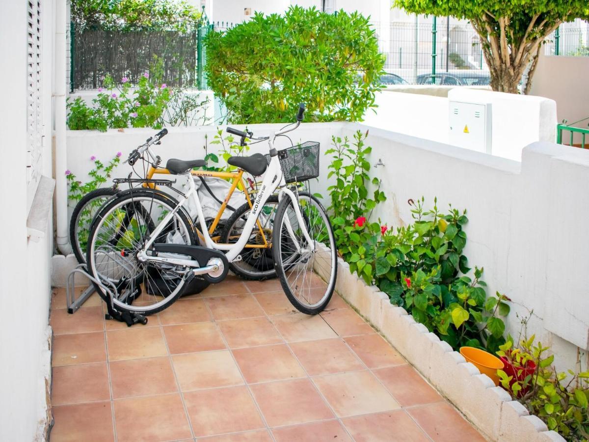 Belvilla By Oyo Apartamento Las Marinas Los Amarguillos Eksteriør billede