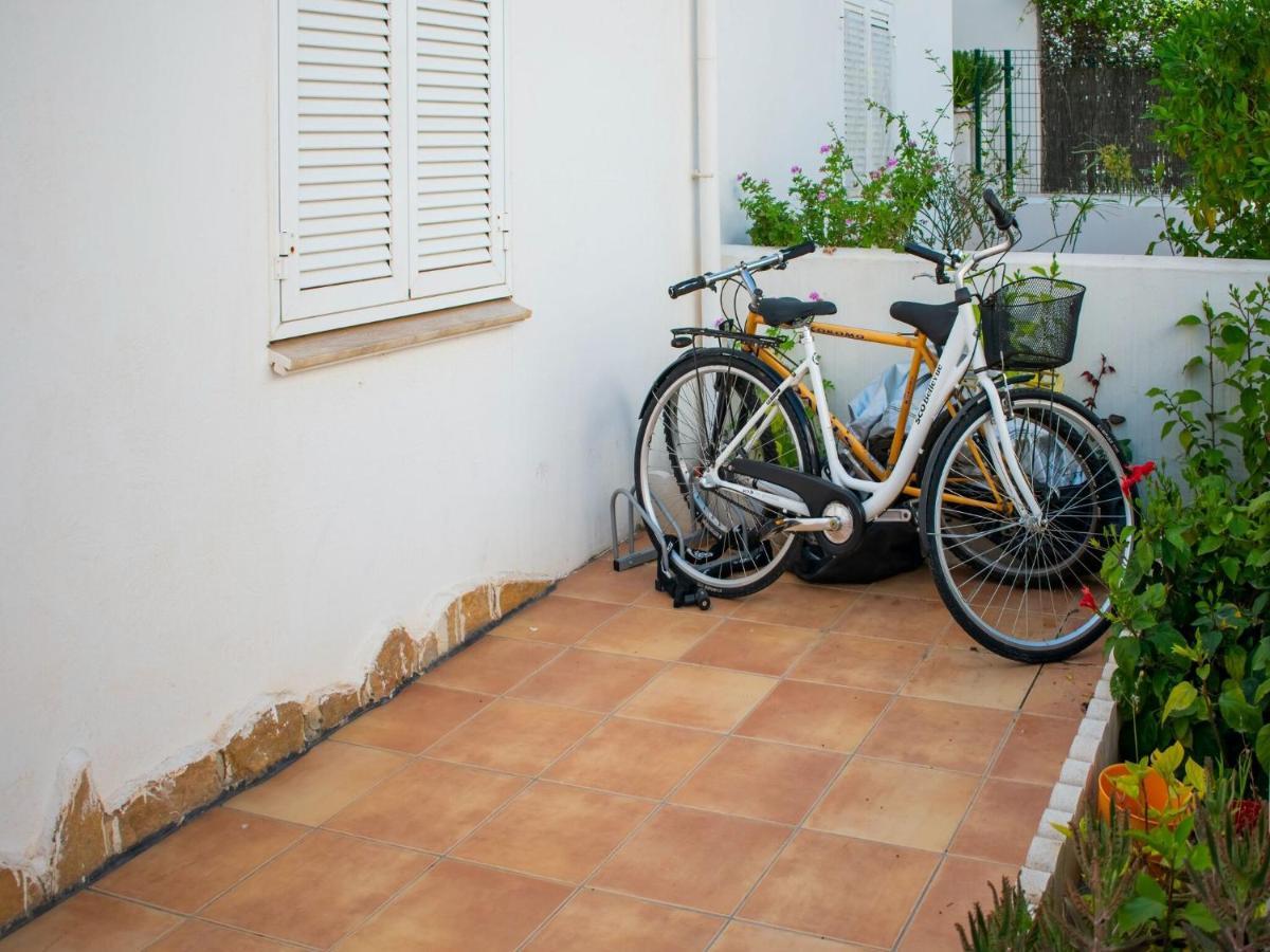 Belvilla By Oyo Apartamento Las Marinas Los Amarguillos Eksteriør billede