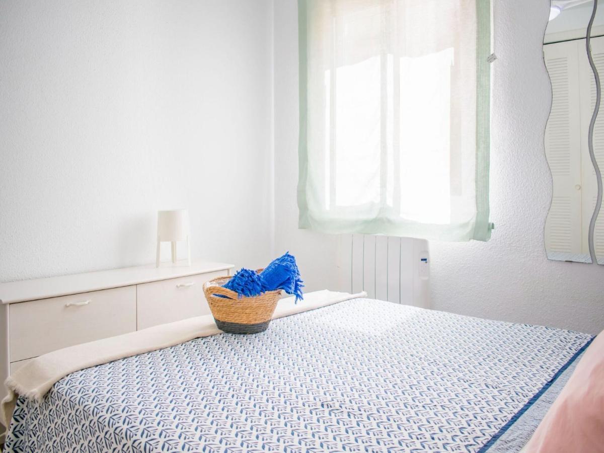Belvilla By Oyo Apartamento Las Marinas Los Amarguillos Eksteriør billede