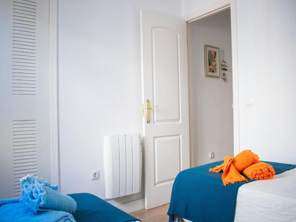 Belvilla By Oyo Apartamento Las Marinas Los Amarguillos Eksteriør billede