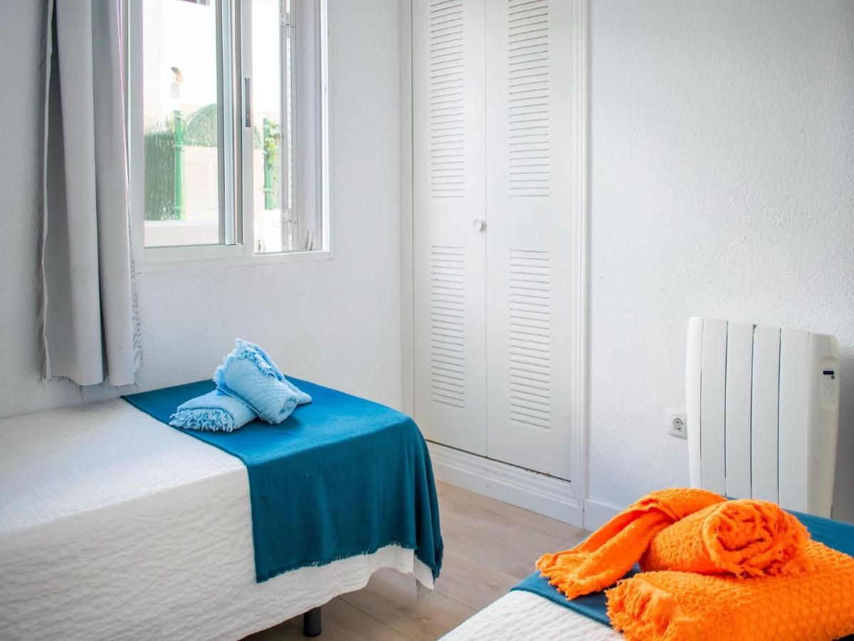 Belvilla By Oyo Apartamento Las Marinas Los Amarguillos Eksteriør billede