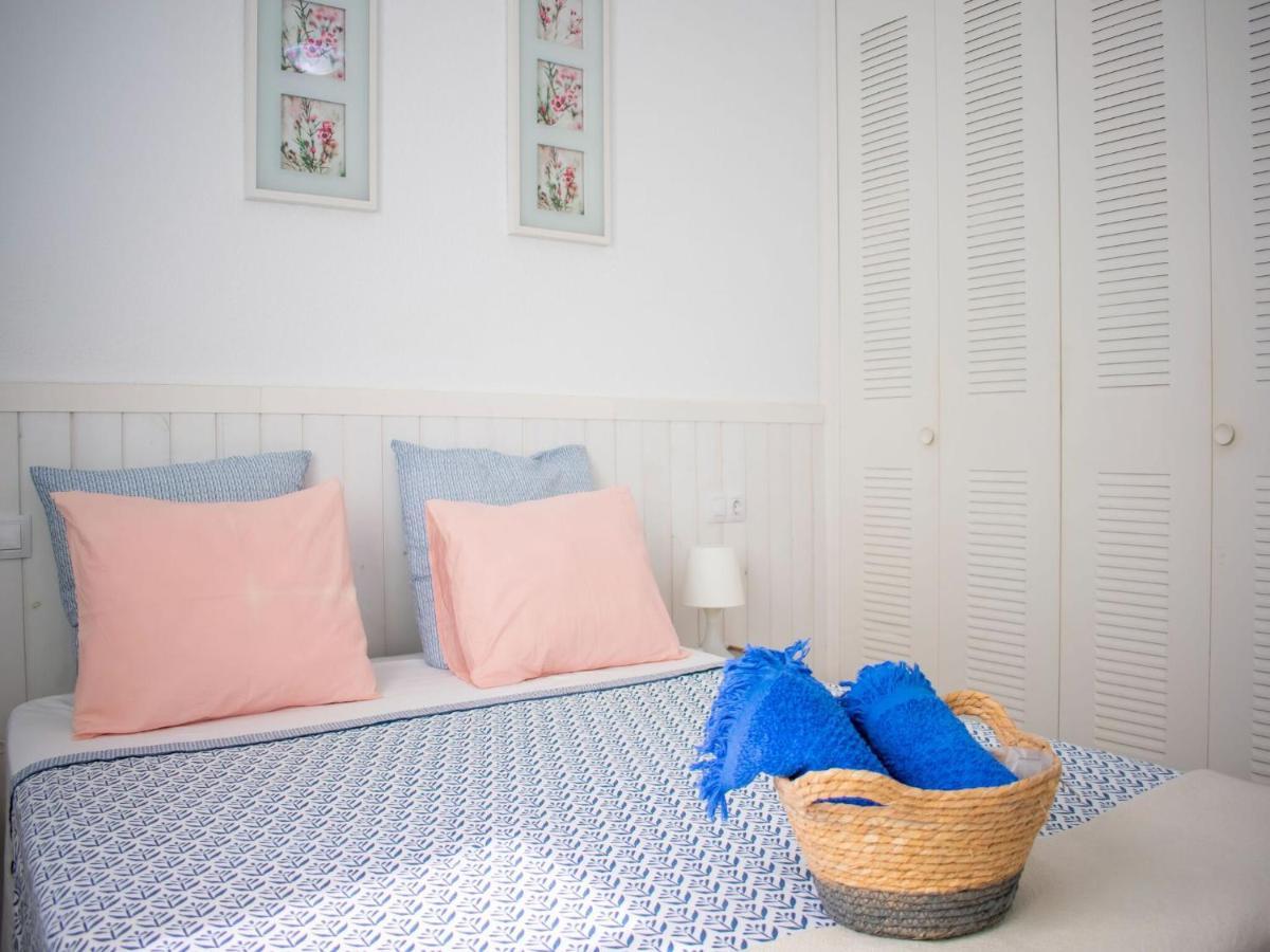 Belvilla By Oyo Apartamento Las Marinas Los Amarguillos Eksteriør billede