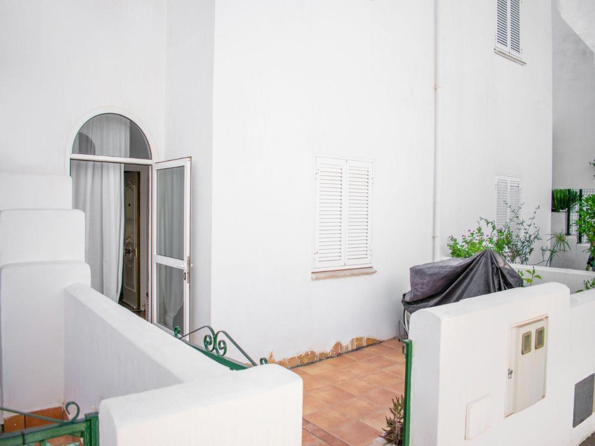 Belvilla By Oyo Apartamento Las Marinas Los Amarguillos Eksteriør billede